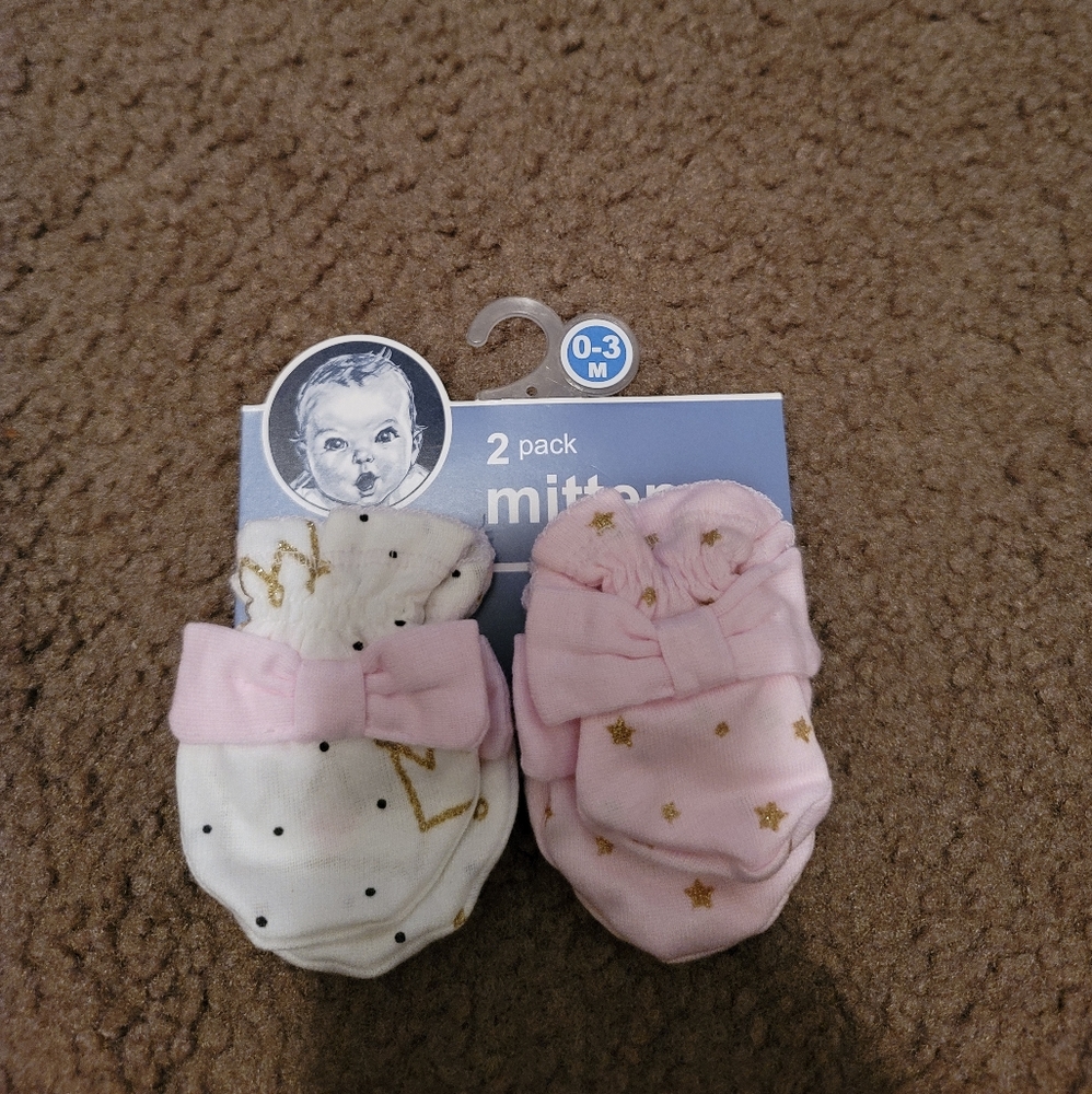 Mittens